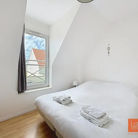 Meublé, Résidence Les Dunes Du Golf, 62930 *