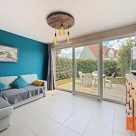 Meublé, Résidence Les Dunes Du Golf, 62930 Wimereux