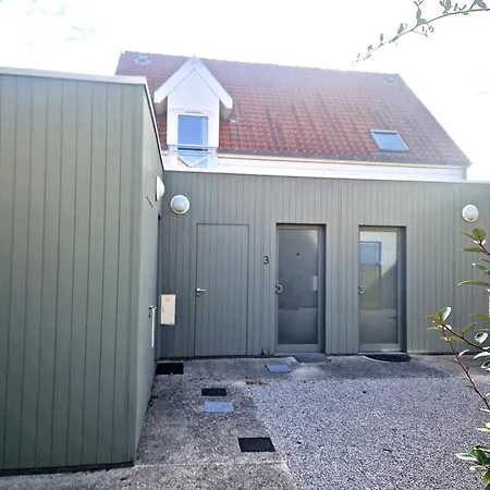 Meublé, Résidence Les Dunes Du Golf, 62930 Hébergement de vacances *