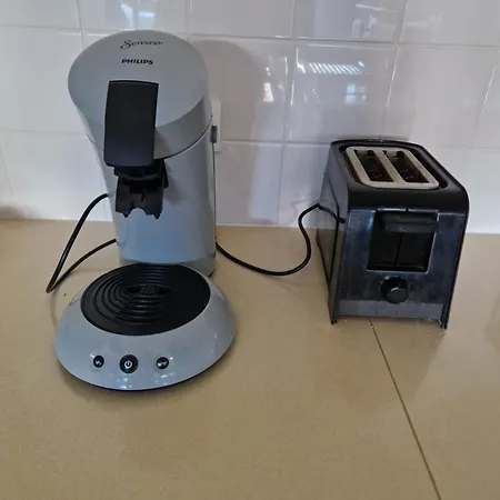 بيت للعطل Meuble, Les Dunes Du Golf, 62930