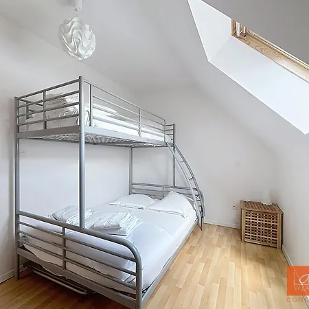 Meuble, Les Dunes Du Golf, 62930 *