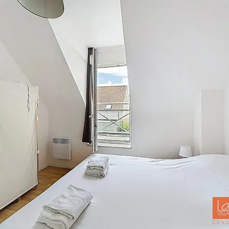 بيت للعطل Meuble, Les Dunes Du Golf, 62930 ويميرو