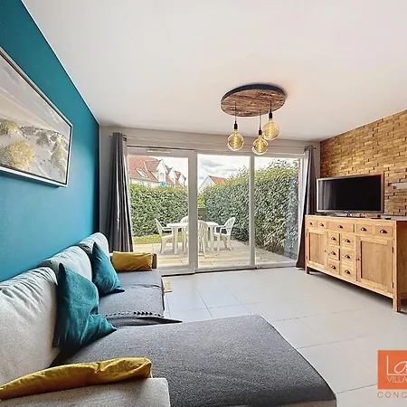 Meuble, Les Dunes Du Golf, 62930 ويميرو