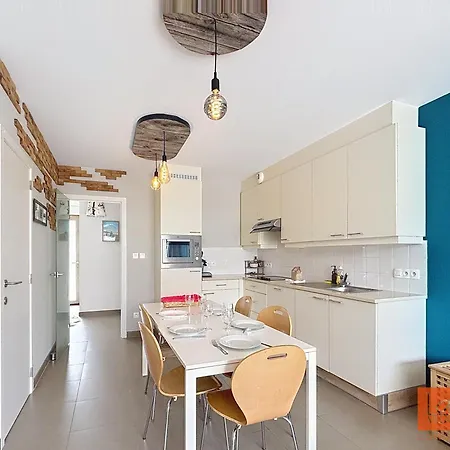 Meuble, Les Dunes Du Golf, 62930 بيت للعطل *