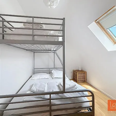 Meuble, Les Dunes Du Golf, 62930 بيت للعطل